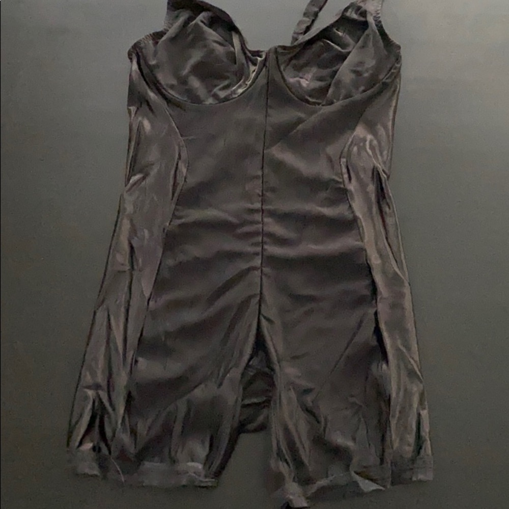 Black Body Reformer by Smoothie Shapewear 36C